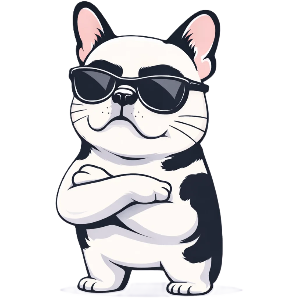 01サロンマスコットキャラクター